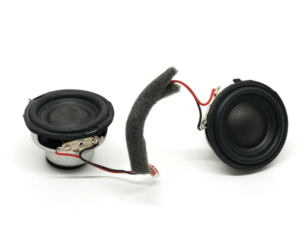 Speaker icon