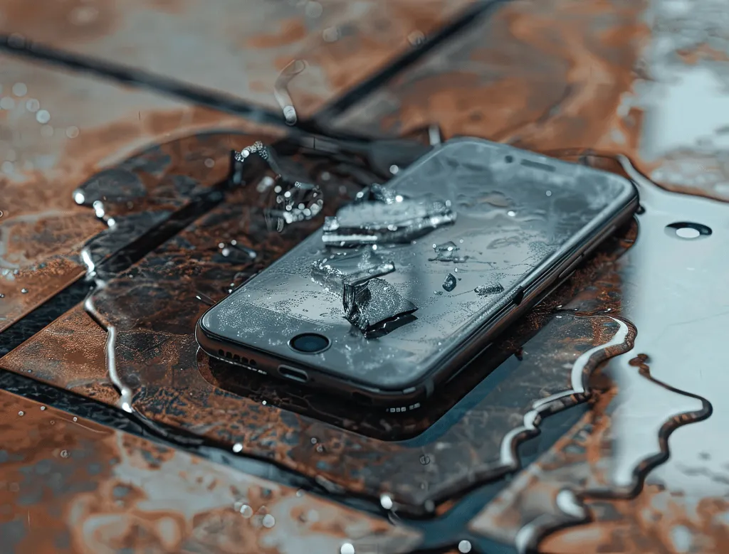 Water icon