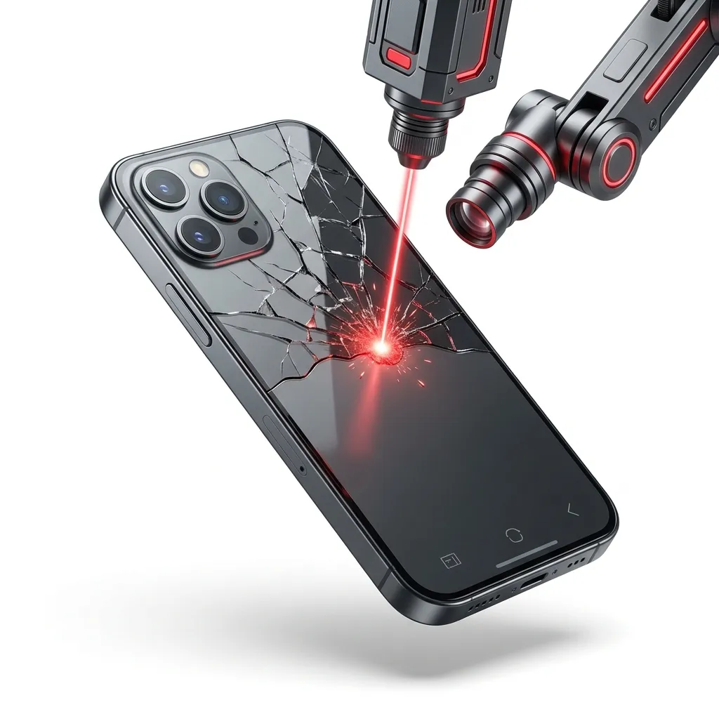 Back Glass icon