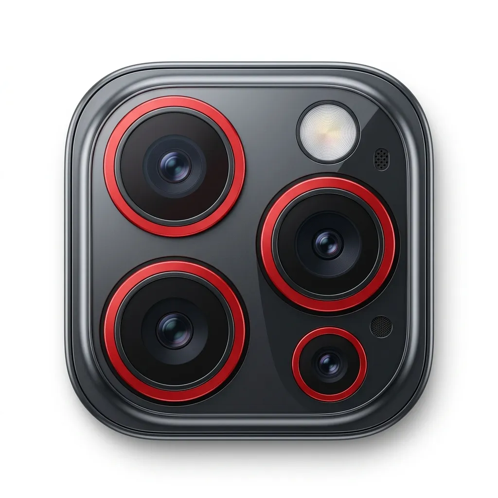 Camera icon