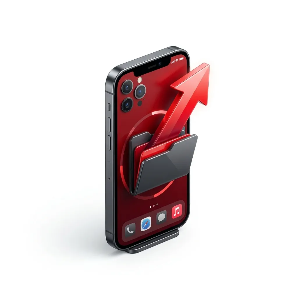 Data Recovery icon