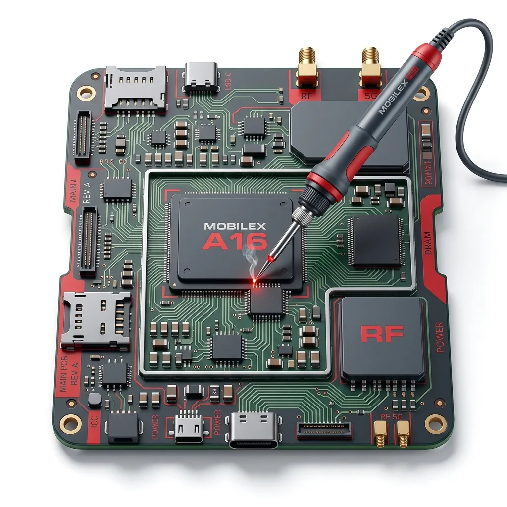Motherboard icon